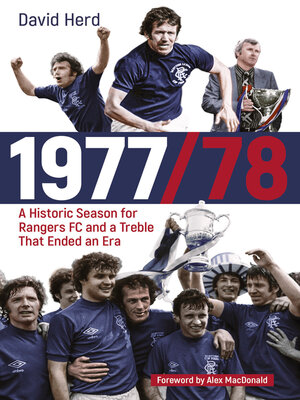 cover image of 1977/78